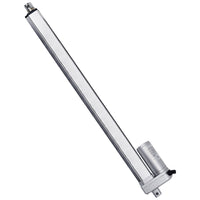 18 Inch 450MM Stainless Steel Linear Actuator for Industrial & Outdoor