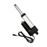 2 Inch 50MM IP67 Waterproof & Quiet Linear Actuator Built-in Hall Effect Sensor (Model 0041933-1)