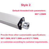 12V 24V 2000N Linear Actuator A One-Control-Two Synchronous Control Kit (Model 0043049)