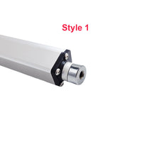 1.2 Inches 30MM 12V 24V Electric Linear Actuator Max Thrust 450 lbs 2000N 200Kgs (Model 0041631)