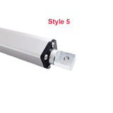 1.2 Inch 30MM 12V 24V Electric Linear Actuator With Built-in Potentiometer Max Thrust 2000N (Model 0041661)