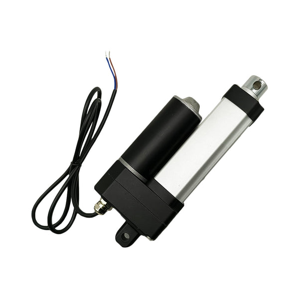 30MM Waterproof Linear Actuator Outdoor with Waterproof Breather Valve