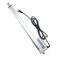 2 Inch 50MM Linear Actuator Built-in Hall Effect Sensor for Synchronization Motion (Model 0041501-1)