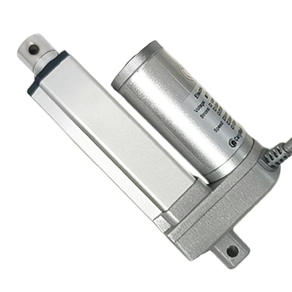 2 Inch 50MM Linear Actuator Built-in Hall Effect Sensor Synchronization Motion