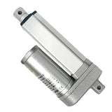 2 Inch 50MM Linear Actuator Built-in Hall Effect Sensor for Synchronization Motion (Model 0041501-1)