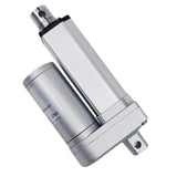 2 Inch 50MM Stainless Steel Linear Actuator for Industrial & Outdoor