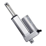 2 Inch 50MM Stainless Steel Linear Actuator for Industrial & Outdoor