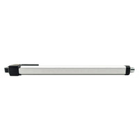 20 Inch 500MM IP67 Waterproof & Quiet Linear Actuator Built-in Hall Effect Sensor (Model 0041942-1)