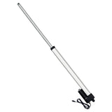 500MM IP67 Waterproof & Quiet Linear Actuator Built-in Hall Effect Sensor