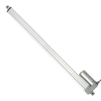 20 Inch 500MM Linear Actuator Built-in Hall Effect Sensor Synchronization Motion