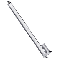 20 Inch 500MM Stainless Steel Linear Actuator for Industrial & Outdoor