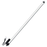 20"500MM Waterproof Linear Actuator IP67 / Low Noise Linear Actuator