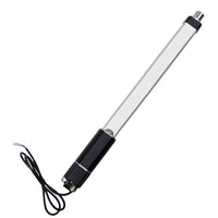 20 Inch 500MM Waterproof Linear Actuator IP67 / Low Noise Linear Actuator (Model 0041942)