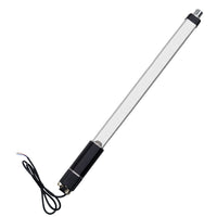 24 Inch 600MM Waterproof Linear Actuator IP67 / Low Noise Linear Actuator (Model 0041943)