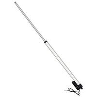 24 Inch 600MM Waterproof Linear Actuator IP67 / Low Noise Linear Actuator (Model 0041943)