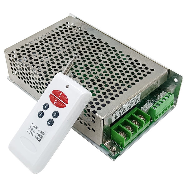 1 Channel RF Wireless Remote Switch For DC Motor Or Linear