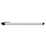 24 Inch 600MM IP67 Waterproof & Quiet Linear Actuator Built-in Hall Effect Sensor (Model 0041943-1)