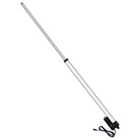 600MM IP67 Waterproof & Quiet Linear Actuator Built-in Hall Effect Sensor