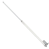 24 Inch 600MM Linear Actuator Built-in Hall Effect Sensor for Synchronization Motion (Model 0041507-1)