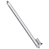 24 Inch 600MM Stainless Steel Linear Actuator for Industrial & Outdoor