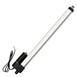 24"600MM Waterproof Linear Actuator IP67 / Low Noise Linear Actuator