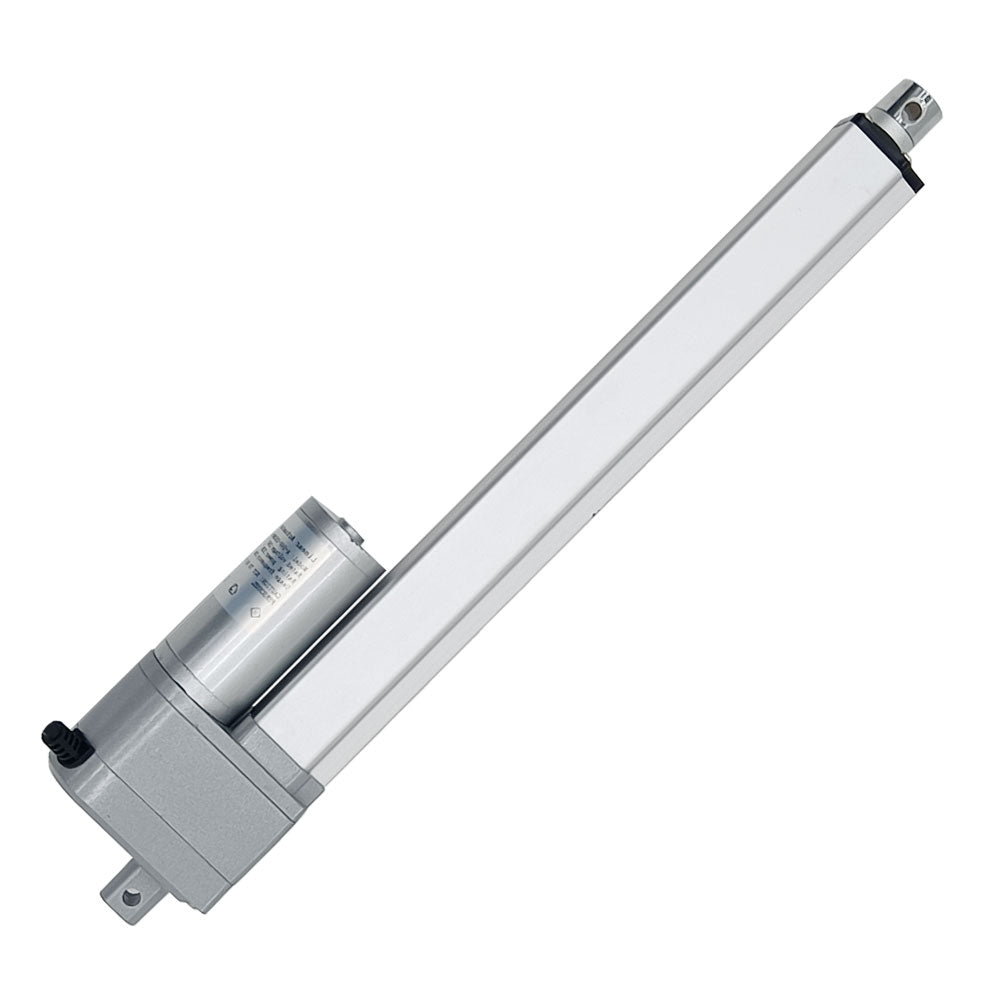 10 Inches/250MM Linear Actuator/Electric Cylinder With Potentiometer ...