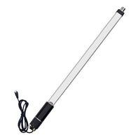 700MM IP67 Waterproof & Quiet Linear Actuator Built-in Hall Effect Sensor