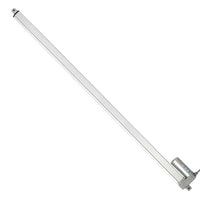 28 Inch 700MM Linear Actuator Built-in Hall Effect Sensor Synchronization Motion