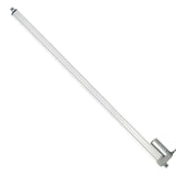 28 Inch 700MM Linear Actuator Built-in Hall Effect Sensor Synchronization Motion