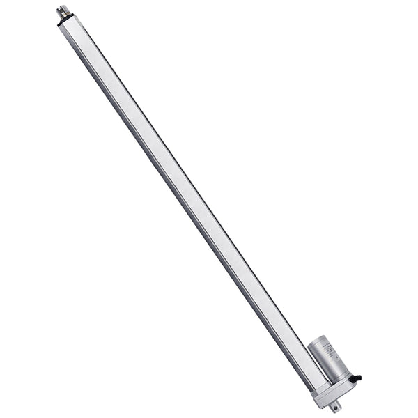 28 Inch 700MM Stainless Steel Linear Actuator for Industrial & Outdoor