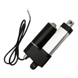 1.2"100MM Waterproof Linear Actuator IP67 / Low Noise Linear Actuator