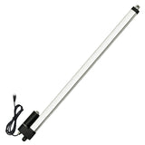 800MM IP67 Waterproof & Quiet Linear Actuator Built-in Hall Effect Sensor