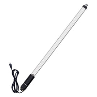 800MM IP67 Waterproof & Quiet Linear Actuator Built-in Hall Effect Sensor