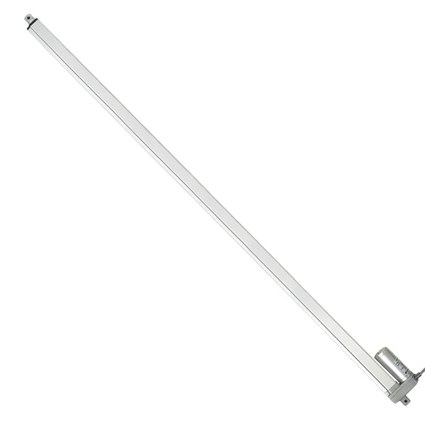 32 Inch 800MM Linear Actuator Built-in Hall Effect Sensor for Synchronization Motion