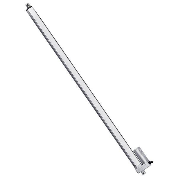 32 Inch 800MM Stainless Steel Linear Actuator for Industrial & Outdoor