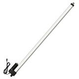 900MM IP67 Waterproof & Quiet Linear Actuator Built-in Hall Effect Sensor