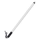 900MM IP67 Waterproof & Quiet Linear Actuator Built-in Hall Effect Sensor