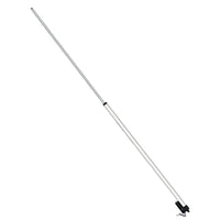 900MM IP67 Waterproof & Quiet Linear Actuator Built-in Hall Effect Sensor