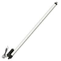 36"900MM Waterproof Linear Actuator IP67 / Low Noise Linear Actuator