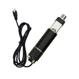 100MM IP67 Waterproof & Quiet Linear Actuator Built-in Hall Effect Sensor