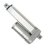 4 Inch 100MM Linear Actuator Built-in Hall Effect Sensor for Synchronization Motion (Model 0041502-1)