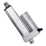 4 Inch 100MM Stainless Steel Linear Actuator for Industrial & Outdoor