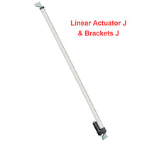 40 Inch 1000MM Waterproof Linear Actuator IP67 / Low Noise Linear Actuator (Model 0041947)