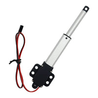 50MM 188N Compact Electric Linear Actuator Perfect for Narrow Spaces