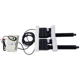 50MM-600MM 8000N Heavy Duty Linear Actuator C One-Control-Two Synchronous Control Kit (Model 0043053)