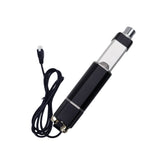 150MM IP67 Waterproof & Quiet Linear Actuator Built-in Hall Effect Sensor