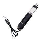 6 Inch 150MM Waterproof Linear Actuator IP67 / Low Noise Linear Actuator (Model 0041935)