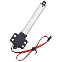 75MM 188N Small Compact Electric Linear Actuator Perfect for Narrow Spaces (Model 0041747)