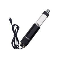 200MM IP67 Waterproof & Quiet Linear Actuator Built-in Hall Effect Sensor