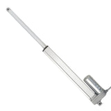 8 Inch 200MM Linear Actuator Built-in Hall Effect Sensor for Synchronization Motion (Model 0041503-1)